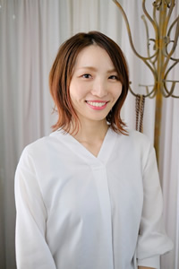 Ami Matsuda